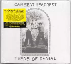Couverture du produit · Teens Of Denial