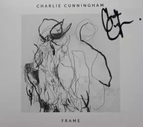 Couverture du produit · Frame