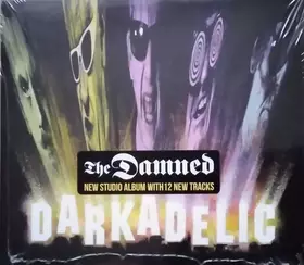 Couverture du produit · Darkadelic