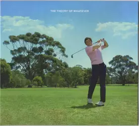 Couverture du produit · The Theory Of Whatever