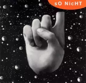 Couverture du produit · So Nicht