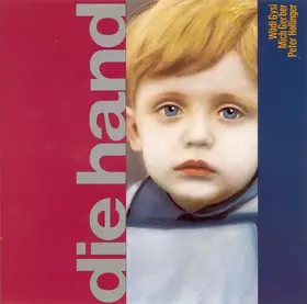 Couverture du produit · Die Hand