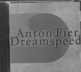 Couverture du produit · Dreamspeed