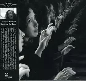 Couverture du produit · Thinking Out Loud