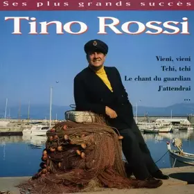 Couverture du produit · Ses Plus Grands Succes (Best of)