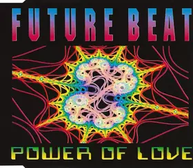 Couverture du produit · Power Of Love