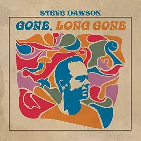 Couverture du produit · Gone, Long Gone