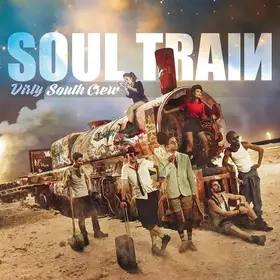 Couverture du produit · Soul Train