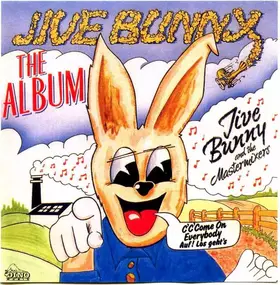 Couverture du produit · The Album