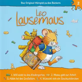Couverture du produit · Leo Lausemaus Folge 2