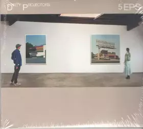 Couverture du produit · 5 EPs