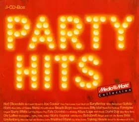 Couverture du produit · Party Hits