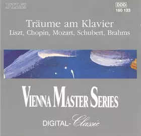 Couverture du produit · Träume Am Klavier ( Piano Dreams)