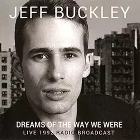 Couverture du produit · Dreams Of The Way We Were