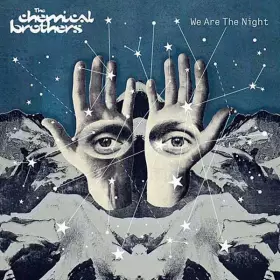 Couverture du produit · We Are The Night