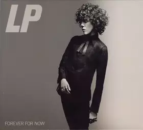 Couverture du produit · Forever For Now