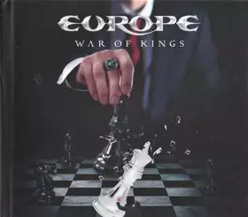 Couverture du produit · War Of Kings