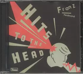 Couverture du produit · Hits To The Head