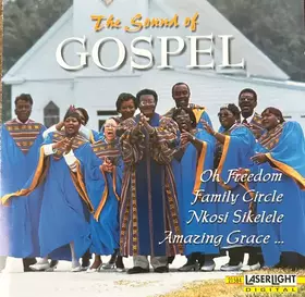 Couverture du produit · The Sound Of Gospel