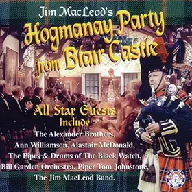 Couverture du produit · Hogmanay from Blair Castle