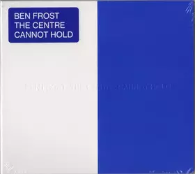 Couverture du produit · The Centre Cannot Hold