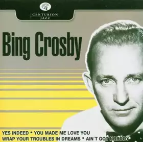 Couverture du produit · Bing Crosby [Import]