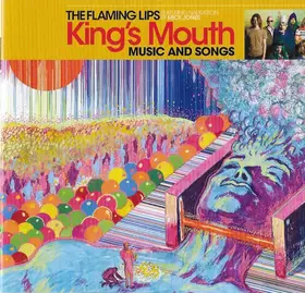 Couverture du produit · King's Mouth (Music And Songs)