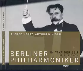 Couverture du produit · Im Takt Der Zeit 1913, 1920 CD1