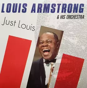 Couverture du produit · Just Louis