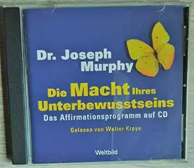 Couverture du produit · Die Macht ihres Unterbewusstseins