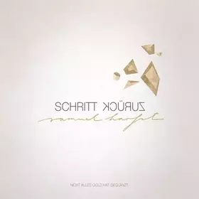 Couverture du produit · Schritt Zurück [Import]