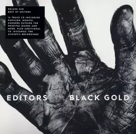 Couverture du produit · Black Gold