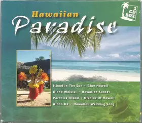 Couverture du produit · Hawaiian Paradise