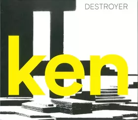 Couverture du produit · ken