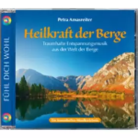 Couverture du produit · Heilkraft der Berge