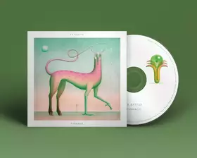 Couverture du produit · Farrago