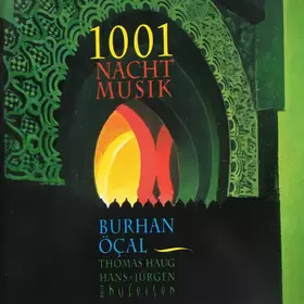 Couverture du produit · 1001 Nacht Musik