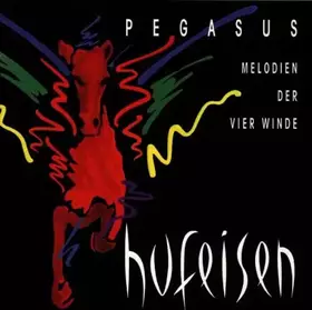 Couverture du produit · Pegasus - Melodien Der Vier Winde