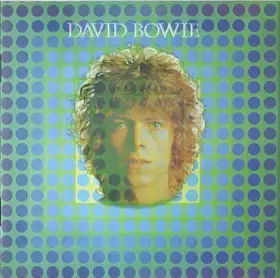 Couverture du produit · David Bowie