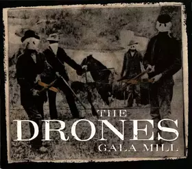 Couverture du produit · Gala Mill