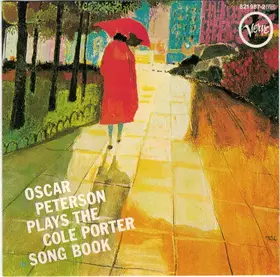 Couverture du produit · Oscar Peterson Plays The Cole Porter Songbook