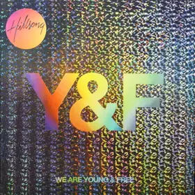 Couverture du produit · We Are Young & Free