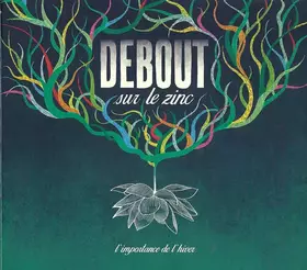Couverture du produit · L'importance De L'hiver
