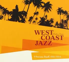 Couverture du produit · West Coast Jazz -21tr-