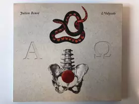 Couverture du produit · L’Odyssée