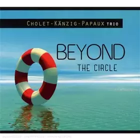 Couverture du produit · Beyond The Circle