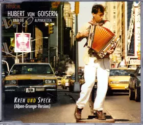 Couverture du produit · Kren Und Speck (Alpen-Grunge-Version)