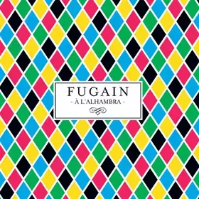 Couverture du produit · A l Alhambra [Import]