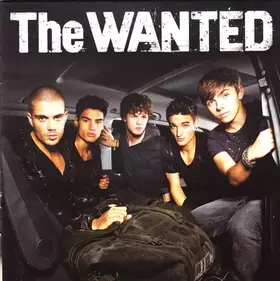 Couverture du produit · The Wanted
