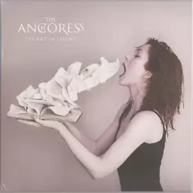 Couverture du produit · The Art Of Losing